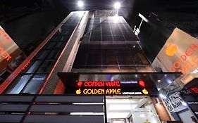 Golden Apple Boutique Hotel